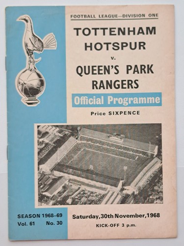 Tottenham spurs gegen - /, queens