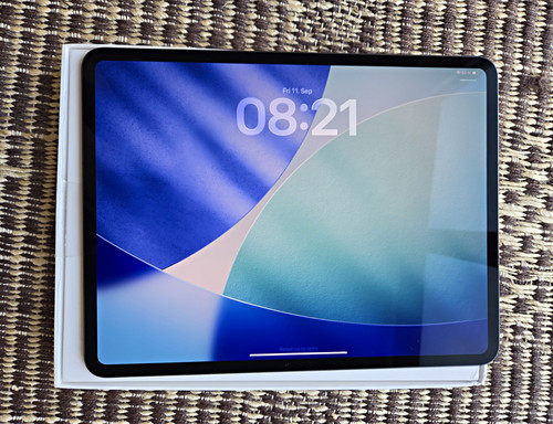 Apple ipad pro - ipad,
