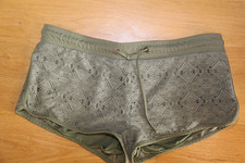 BIKINI UNTERTEIL BADE STRAND