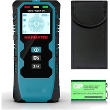 Stud Finder Wall Scanner, 5 in