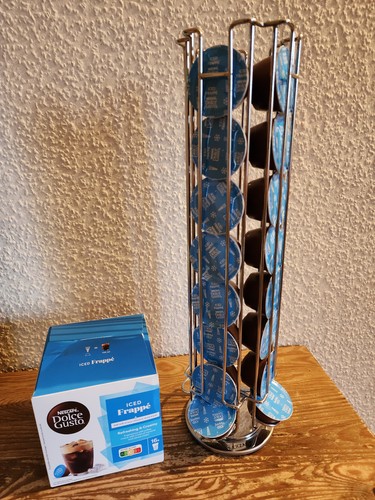 Dolce gusto kapselständer - gusto,