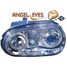 Design Scheinwerfer Set R32