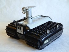 Robot Trolley RT-1500