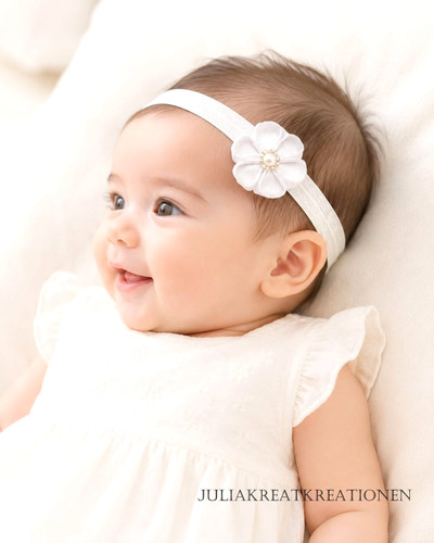 Haarband stirnband baby - haarband,