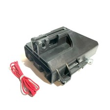 Somfy Keasy L / XL und Bosch