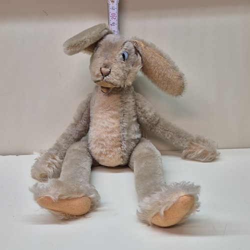 Steiff hase lulac 45 - "lulac", ca.