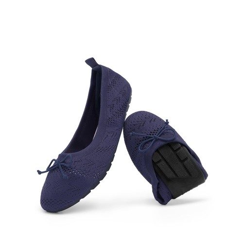 Leichte damen ballerinas - leichte,