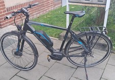 trekking e bike 28 zoll herren