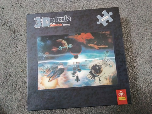 Puzzle mit visual - mit,