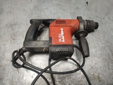 Hilti TE15 HAMMER DRILL  drill