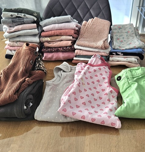 Baby kleiderpaket größe - baby,