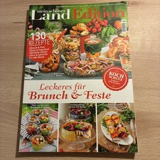 mein schönes Land Edition