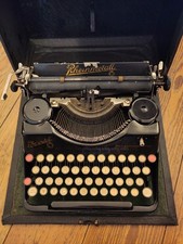 Schreibmaschine Rheinmetall