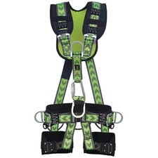 5-PUNKT PREMIUM Komplettgurt