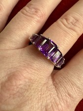 HSE Harry Ivens IV Amethyst