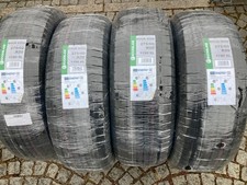 4x Winterreifen 275/60 R20