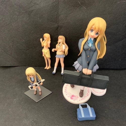 Tsumugi kotobuki figur c - tsumugi,