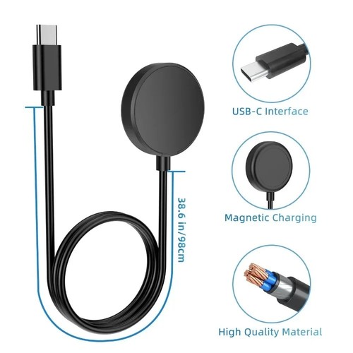 Type ladekabel für - type-c, samsung