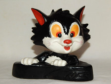 Spardose Katze KATJES 1989 finck products Keramik