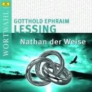 Nathan der weise - der, von