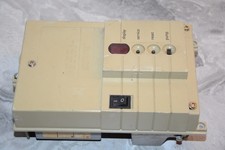 Buderus UBA 4000, Brennerautomat, UBA 4000, 2 J. Garantie b382