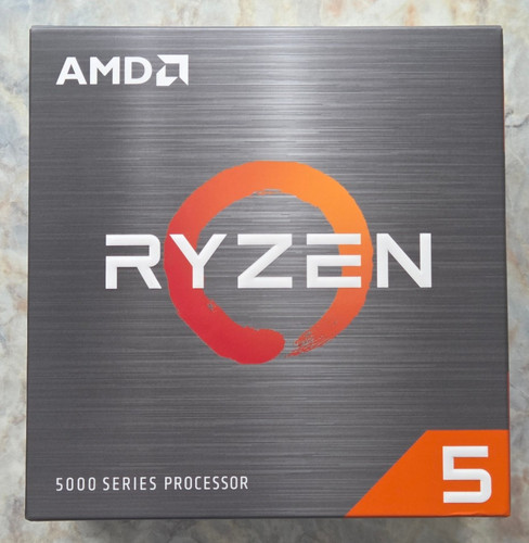 Amd ryzen 2600 - ryzen,