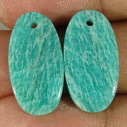 70cts natürlich amazonit - 19.70cts,