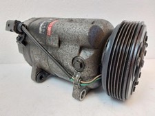 VW Golf 4 1J Bora Klimakompressor Kompressor Klimaanlage ZEXEL 1.6 77kw AZD