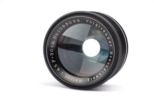 Voigtländer braunschweig - voigtländer,