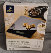 Tchibo Digitale Küchenwaage