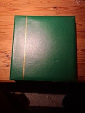 DDR Vordruck Album 1976-1988