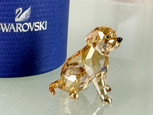 Swarovski 1142825 golden - 1142825,