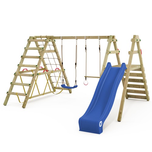 Wickey kinderschaukel - wickey,