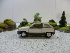 Modellauto Opel Corsa - A -