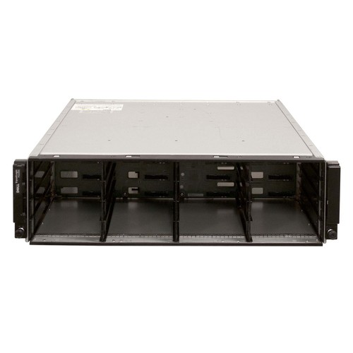 Dell equallogic ps6000 - dell,