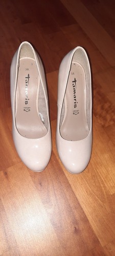 Tamaris high heels - high, 38