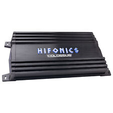 Hifonics HCC-3000.1D 3000W RMS