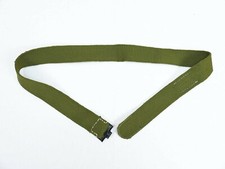 110cm - 1941 DAK Afrikakorps Tropen Koppel HEER / Web Koppelriemen Koppel 