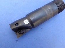 Wendeplattenbohrer Wendeplattenfräser Secodex 215-17 2525-1 +2 WSP