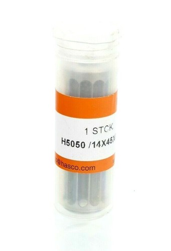 Hasco spaltfilter h5050 - hasco,