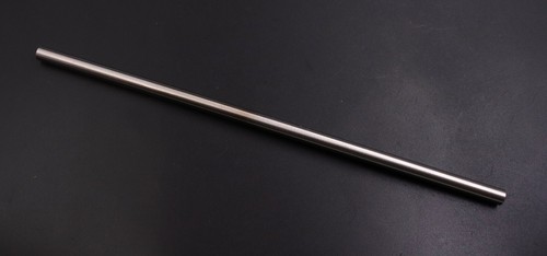 Edelstahlrohr 35mm - Ø, (1/4")