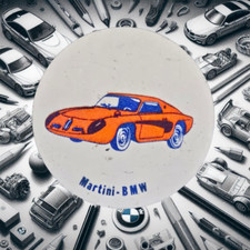 Sammler Pin - KFZ/AUTO - BMW