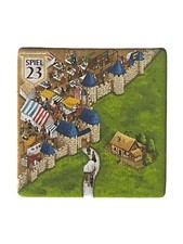 Carcassonne 2023 Promo