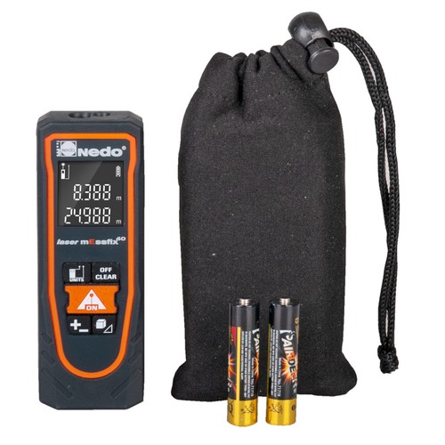 Nedo laser messfix - nedo,