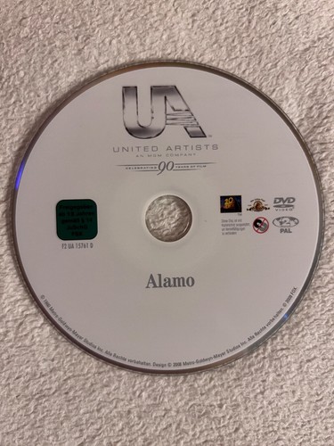 Alamo zustand sehr gut - ,