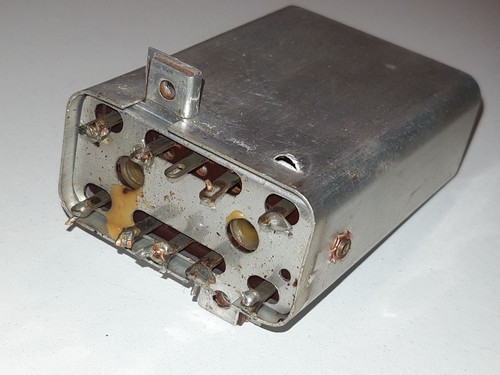 Pos filter aus grundig - pos, nf-filter