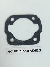 Puch Maxi N S E50 Motor Zylinderfuß Dichtung Zylinderfußdichtung Fußdichtung NEU