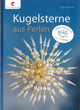Kugelsterne aus Perlen -