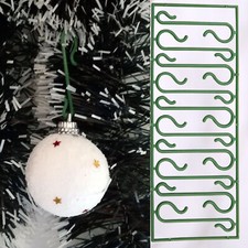 100 S Haken Kugelaufhänger