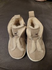 Kinderschuh Lauflernschuh